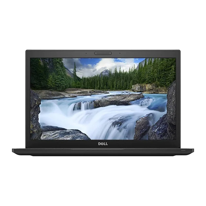 لپ تاپ دل استوک مدل DELL 7480 CORE I7 7TH 8GB 256GB SSD