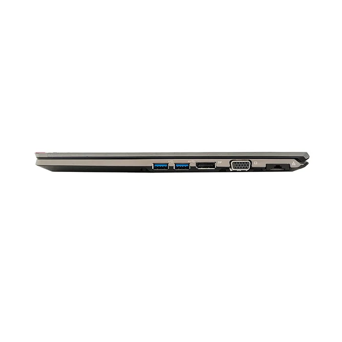 لپ تاپ دل استوک مدل Fujitsu U745 CORE I5 5TH 4GB 128GB SSD