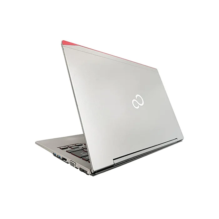 لپ تاپ دل استوک مدل Fujitsu U745 CORE I5 5TH 4GB 128GB SSD