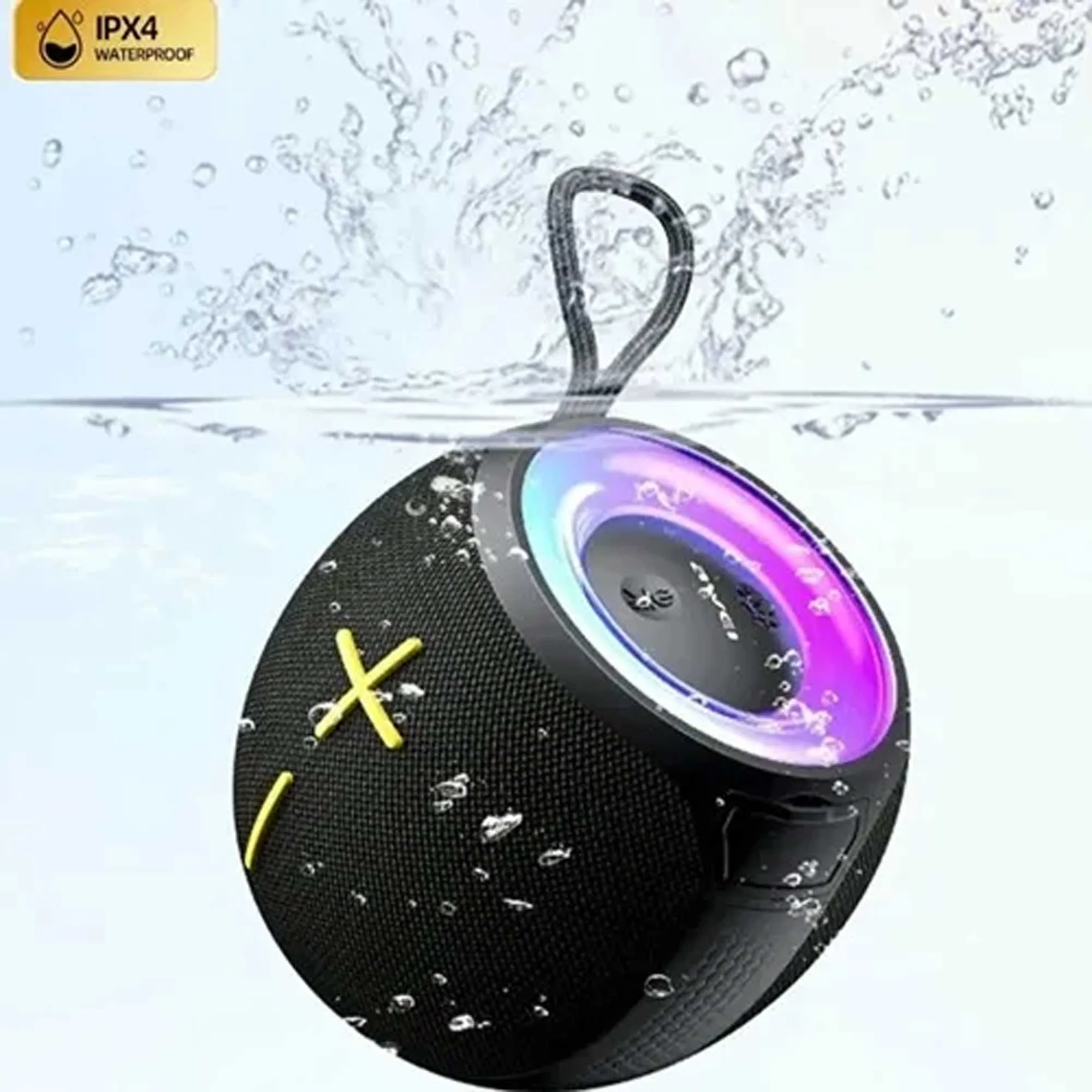 اسپیکر بلوتوثی اوی مدل KA19