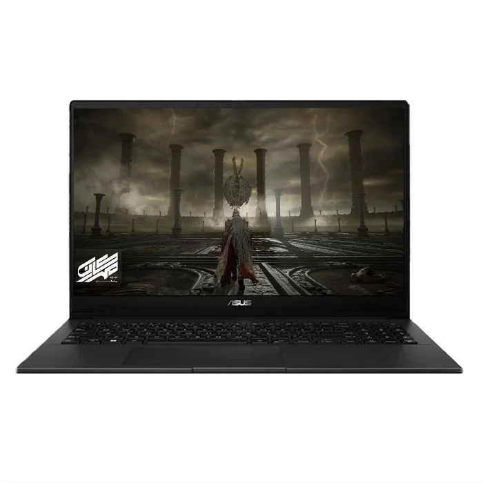 لپ تاپ 14 اینچی ایسوس مدل Zenbook 14 OLED Q425MA Core Ultra 7 155H 16GB 2TB SSD Intel