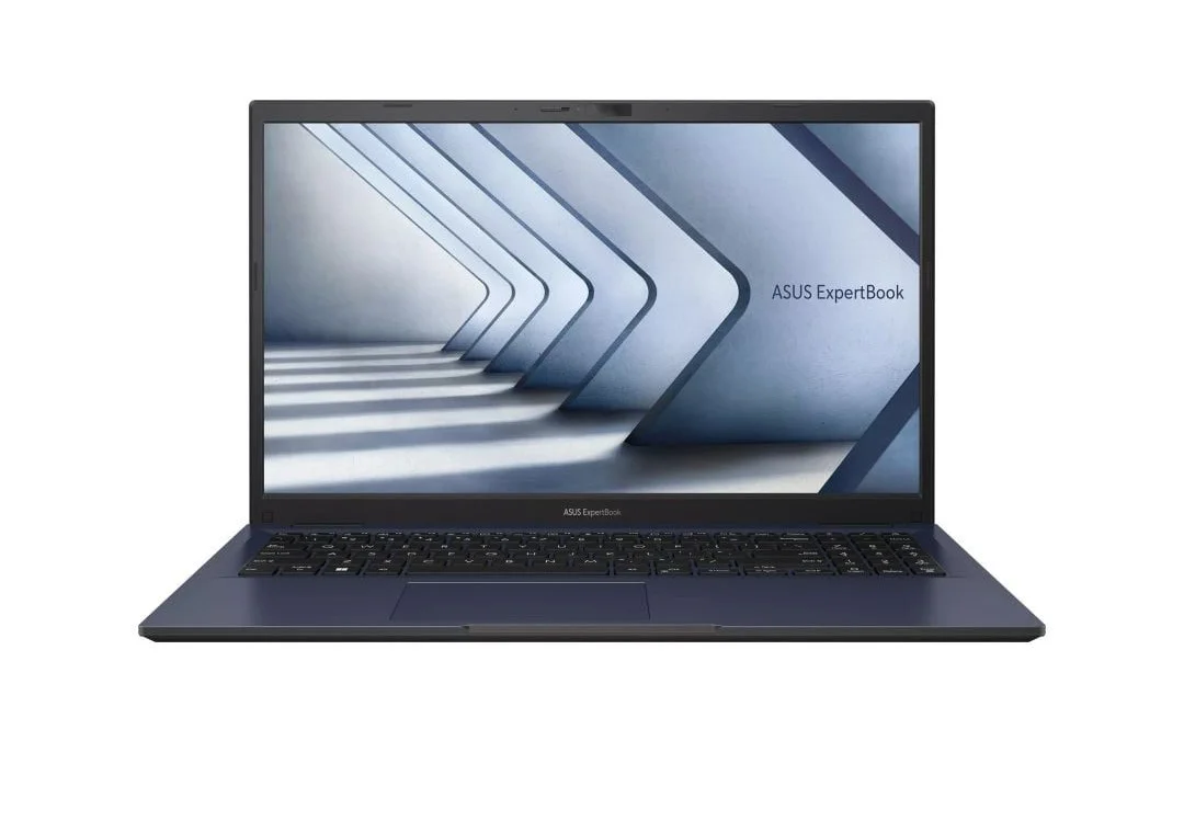 لپ تاپ 15.6 اینچی ایسوس مدل ExpertBook B1 B1502CVA Core i3 1315U 8GB 512GB SSD Intel