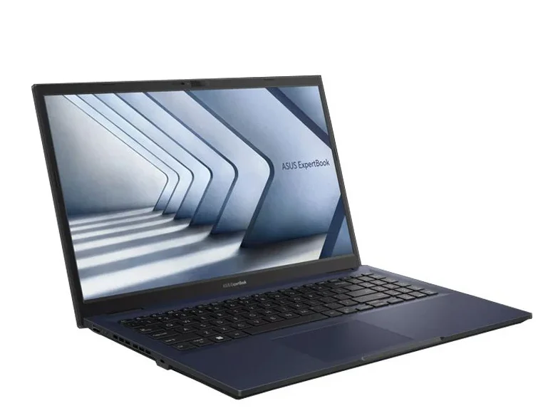 لپ تاپ 15.6 اینچی ایسوس مدل ExpertBook B1 B1502CVA Core i3 1315U 12GB 512GB SSD Intel