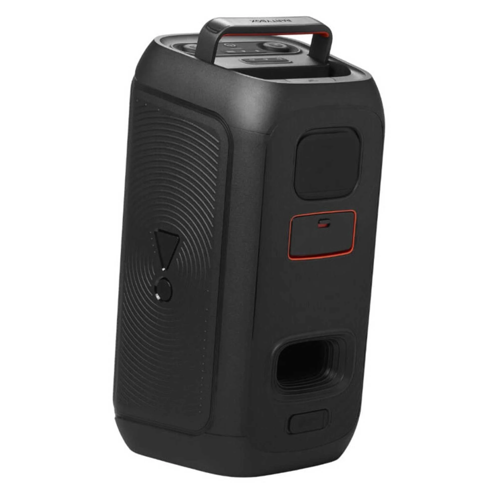 اسپیکر قابل حمل بلوتوثی ضدآب جی بی ال مدل PARTY BOX 120