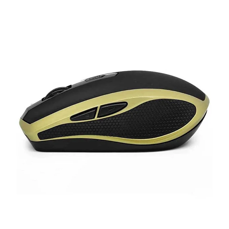 ماوس بی سیم تسکو مدل TM 667W
