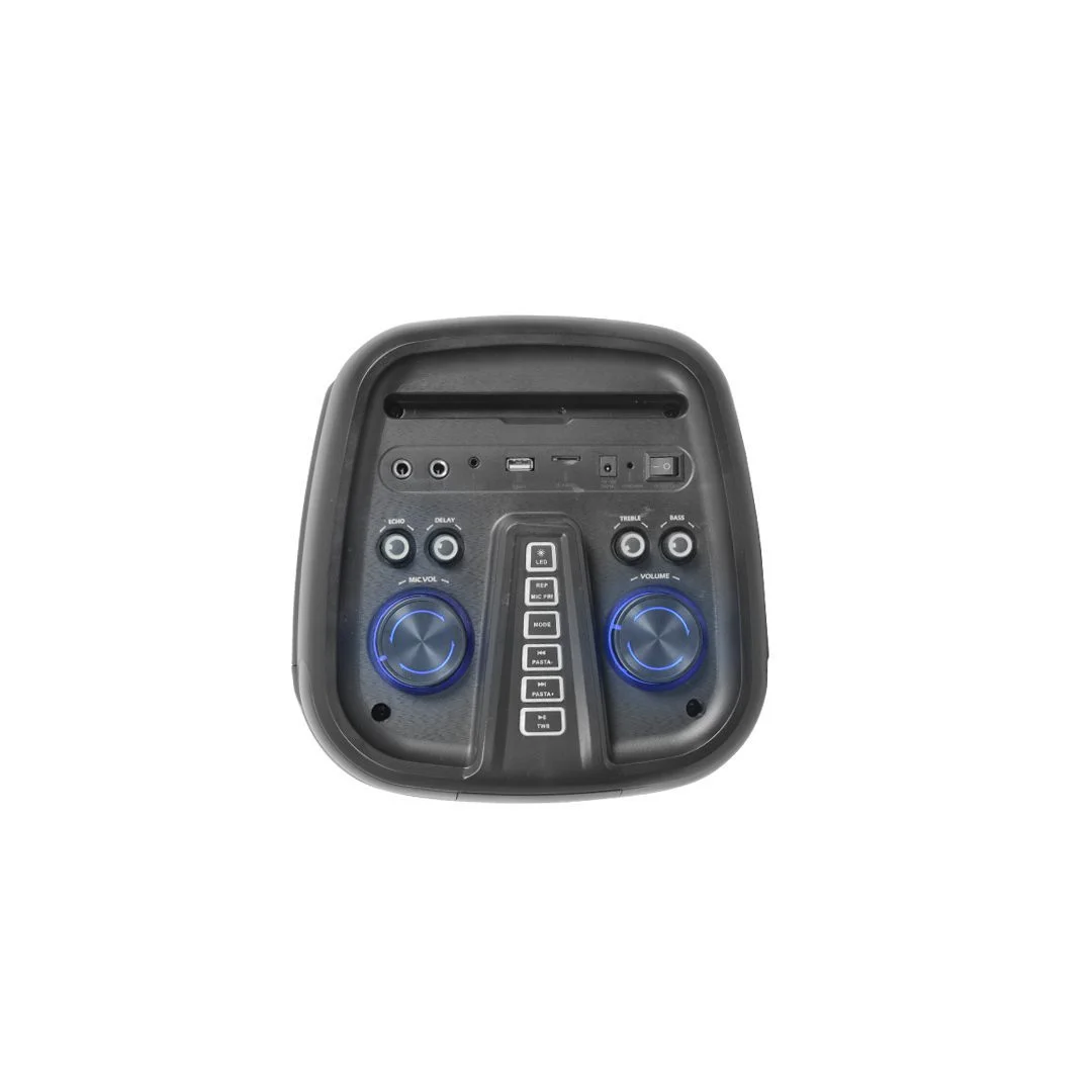اسپیکر بلوتوثی قابل حمل تسکو مدل TS 1905