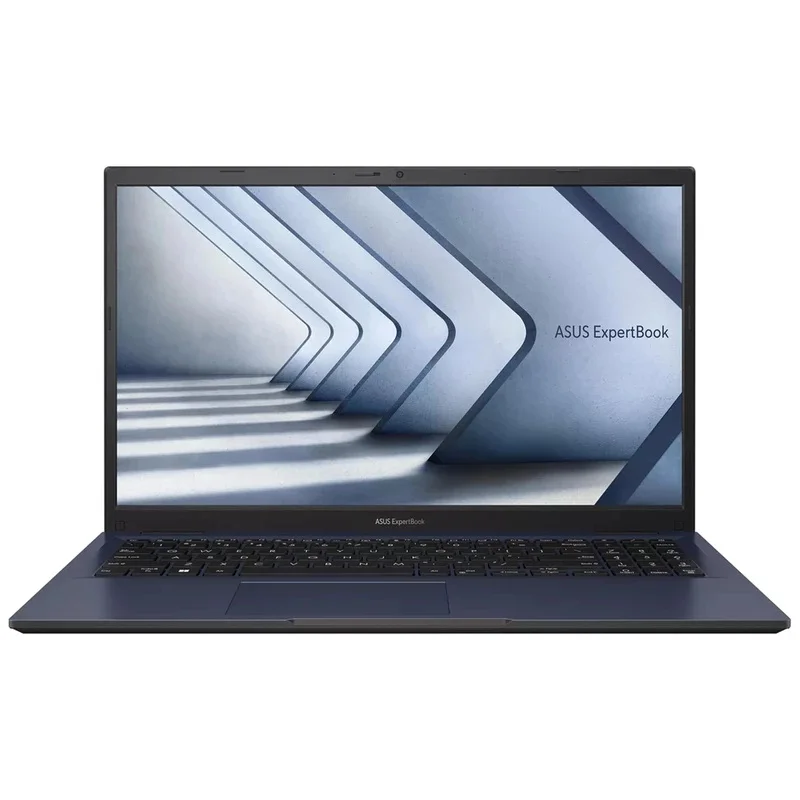 لپ تاپ 15.6 اینچی ایسوس مدل ExpertBook B1502CVA i5 1335U 40GB 512GB SSD Intel