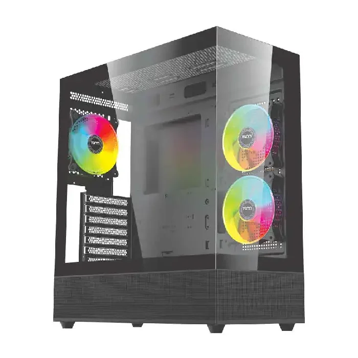 کیس گیمینگ تسکو مدل GC 4491