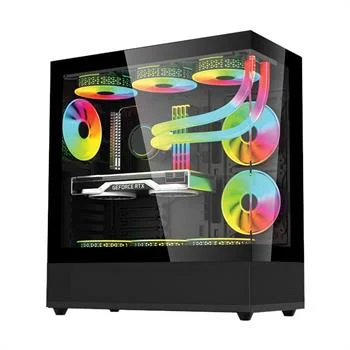 کیس گیمینگ تسکو مدل GC 4491