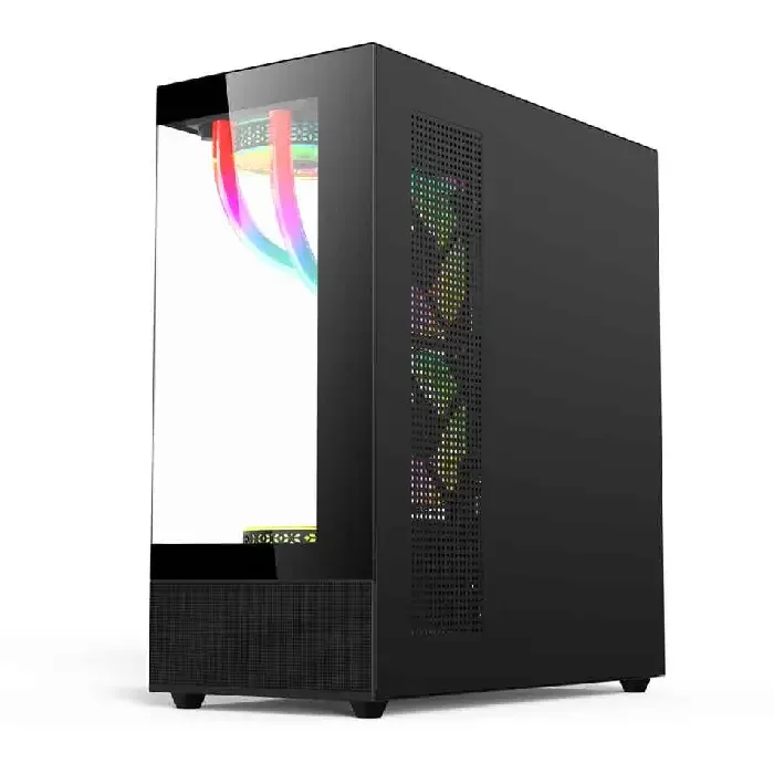 کیس گیمینگ تسکو مدل GC 4491