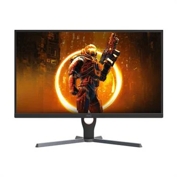 مانیتور 24 اینچی ای او سی مدل 24G11E