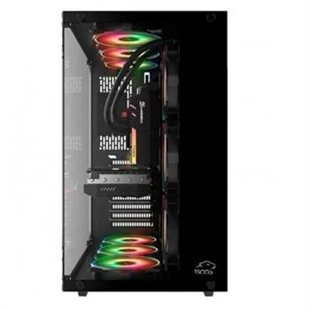 کیس کامپیوتر مخصوص بازی تسکو مدل TSCO GC 4492