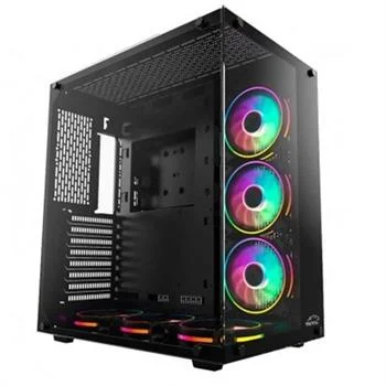 کیس کامپیوتر مخصوص بازی تسکو مدل TSCO GC 4492