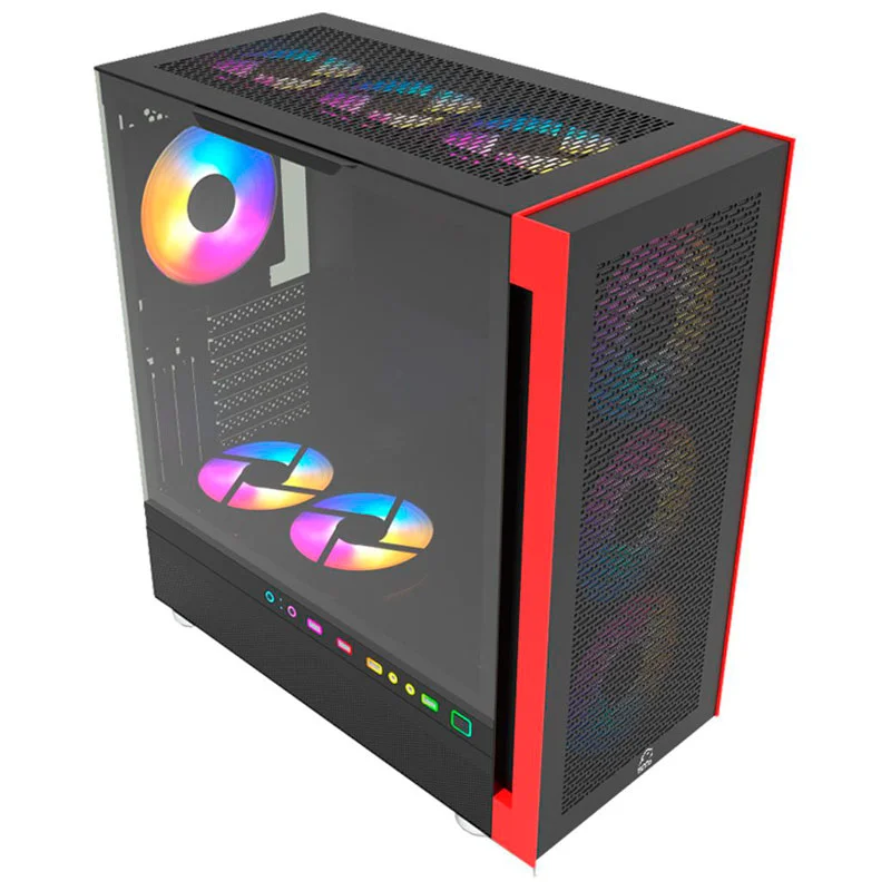 کیس کامپیوتر تسکو TSCO GC 4494