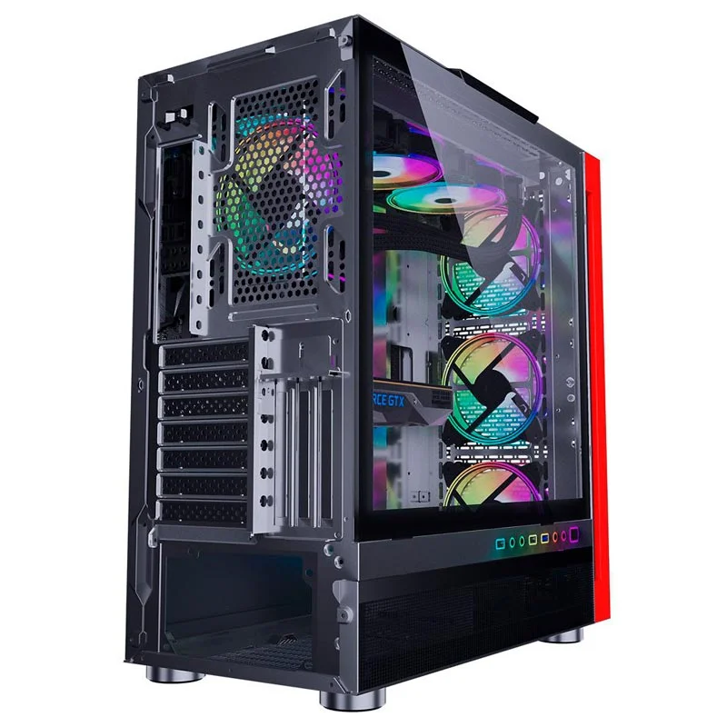کیس کامپیوتر تسکو TSCO GC 4494