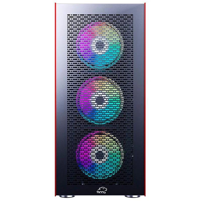 کیس کامپیوتر تسکو TSCO GC 4494