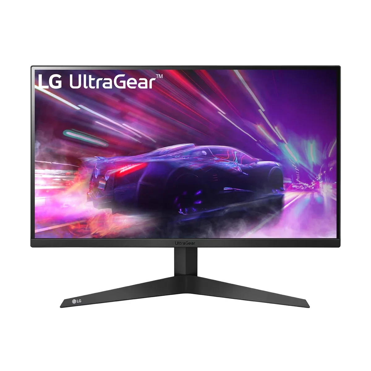 مانیتور 27 اینچی  ال جی مدل UltraGear 27GS50F