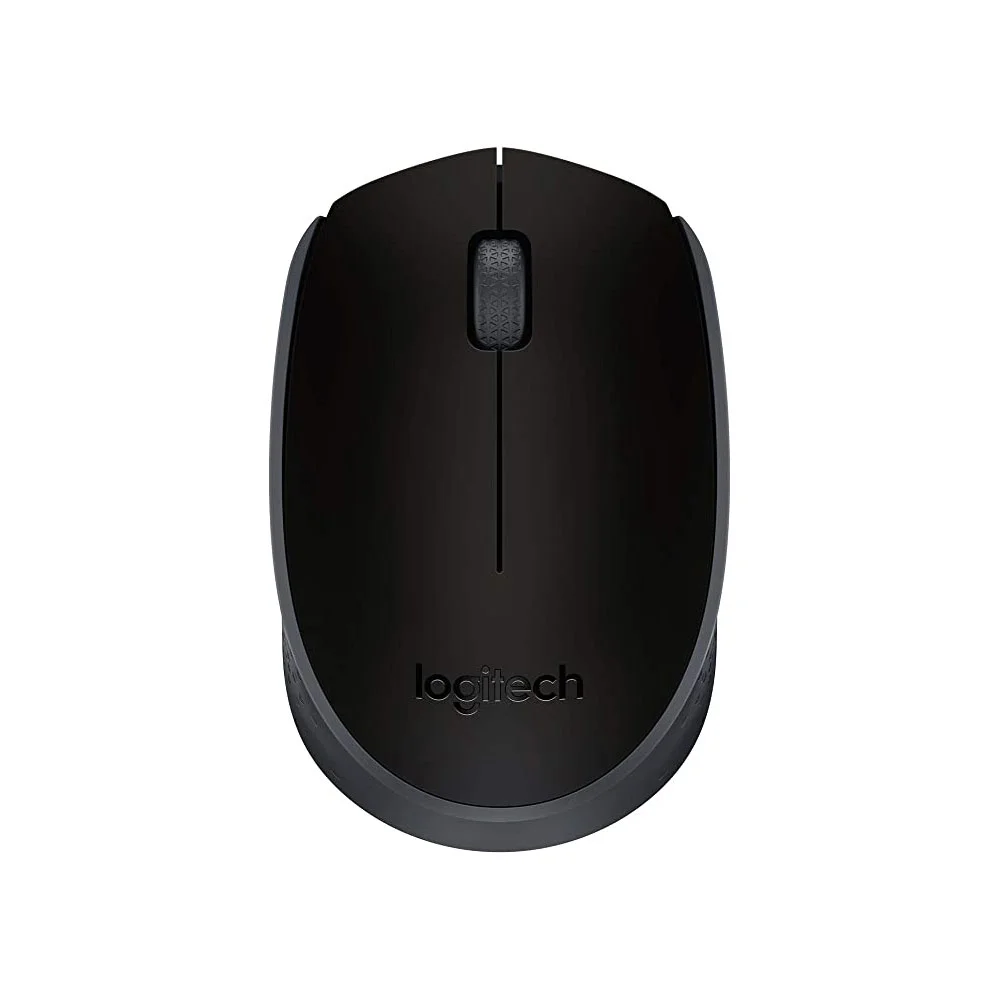 ماوس بی سیم لاجیتک مدل M171