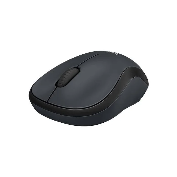 ماوس بی سیم لاجیتک مدل M220 SILENT