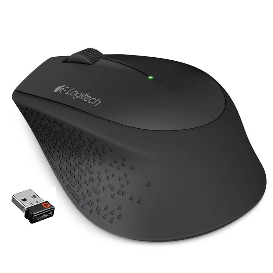 ماوس بی سیم لاجیتک مدل M280