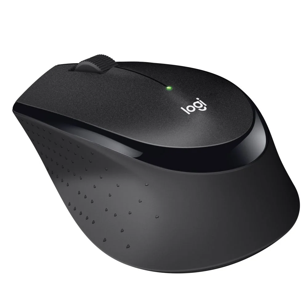 ماوس بی سیم لاجیتک مدل M330