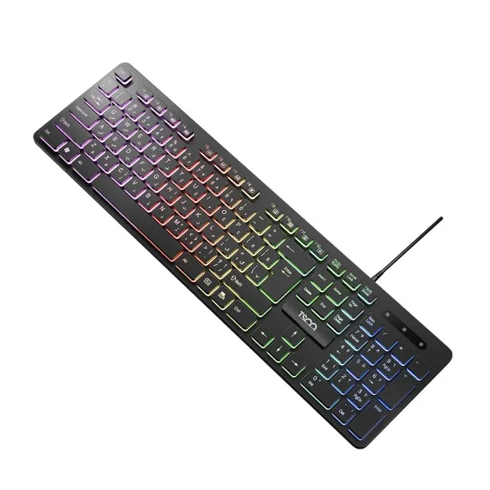 کیبورد تسکو مدل TK 8049