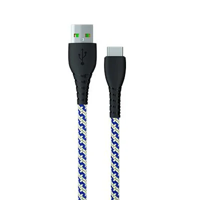 کابل USB به USB-C تسکو مدل TC C203