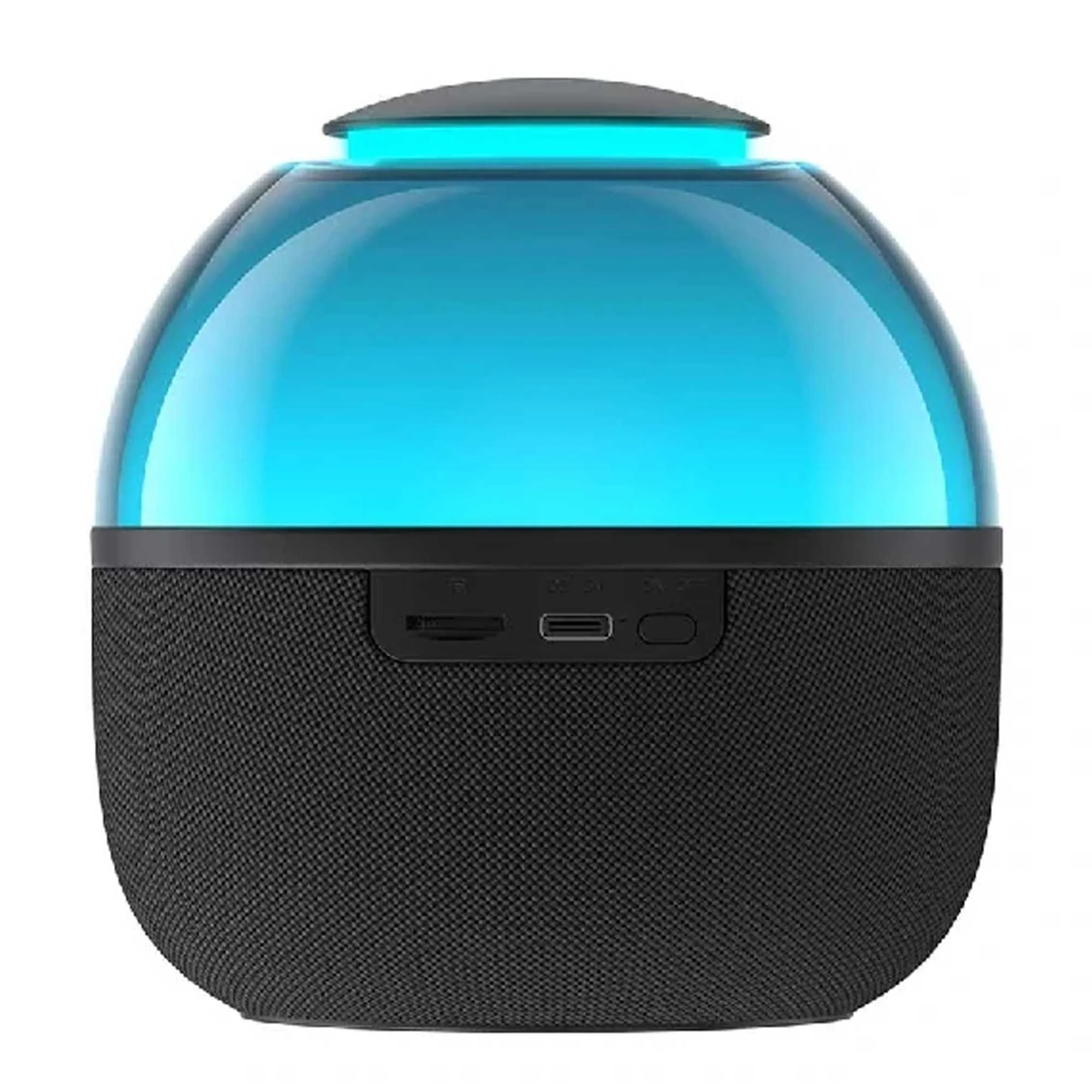 اسپیکر قابل حمل بلوتوثی فیلیپس مدل TAS2009 RGB