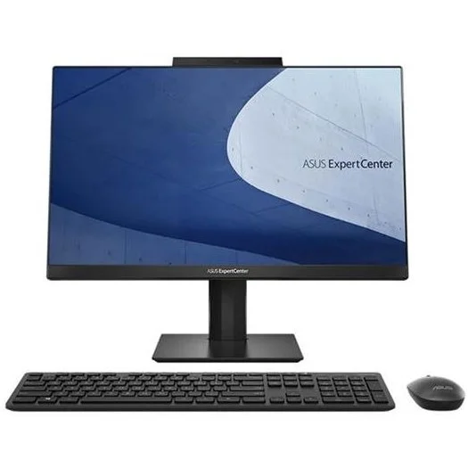 کامپیوتر همه کاره غیر لمسی ایسوس 22 اینچی ایسوس مدل E5202WHAK i5 1135G7 8GB 1T SSD UHD Graphic‌s