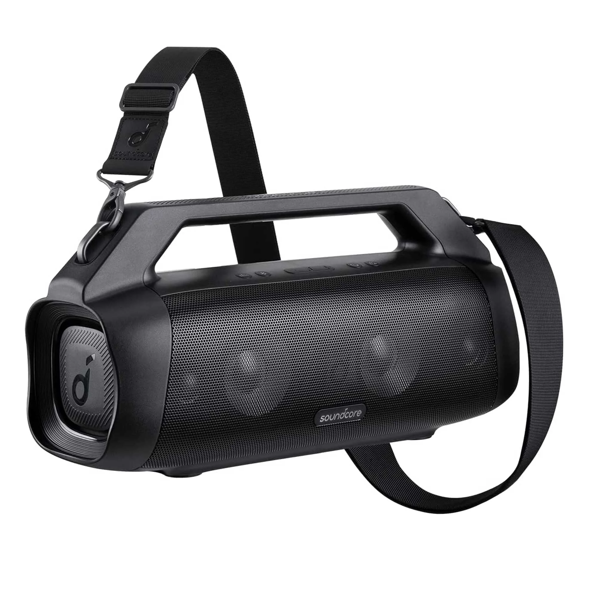 اسپیکر قابل حمل بلوتوثی ضدآب انکر مدل MOTION BOOM PLUS A3129