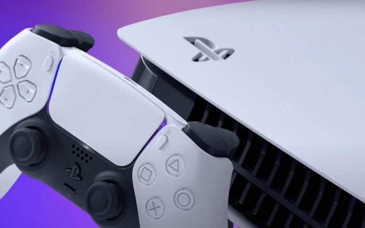 دسته PS5 مدل DualSense