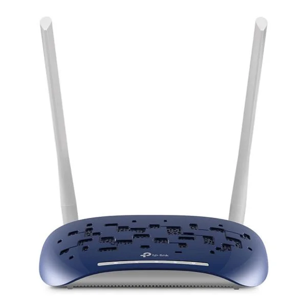 مودم روتر VDSL/ADSL تی پی -لینک مدل TD-W9960
