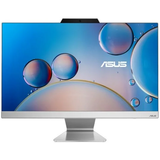 کامپیوتر همه کاره لمسی ایسوس 24 اینچی مدل A3402WVAK CORE i5 1335U 8GB 512GB SSD INTEL
