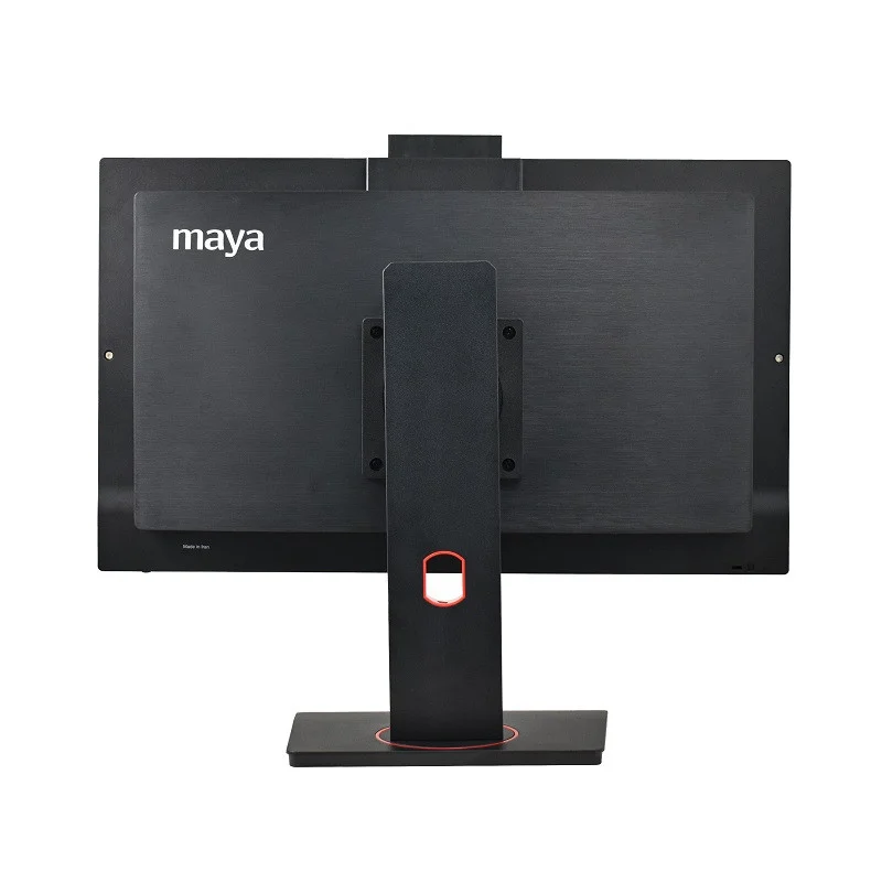 کامپیوتر همه کاره غیر لمسی مایا 27 اینچی مدل MA27A 12M CORE i5 12400U 16GB 500GB SSD INTEL