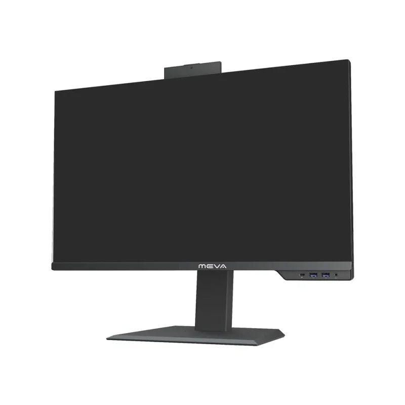 کامپیوتر همه کاره غیر لمسی میوا 24 اینچی مدل  24N610 CORE i5 12400U 8GB 500GB SSD INTEL
