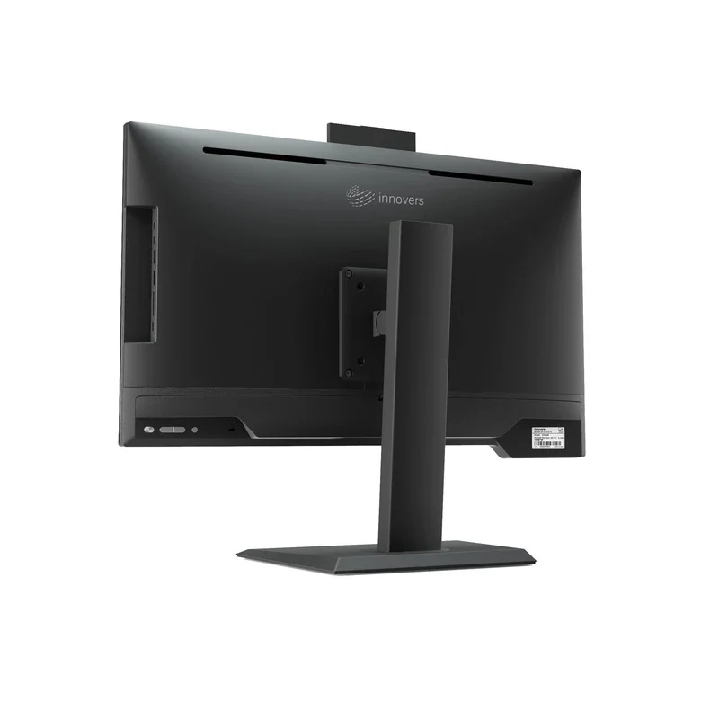 کامپیوتر همه کاره غیر لمسی اینوورس 24 اینچی مدل  X2414B Core i5 12400U 16GB 500GB SSD Intel