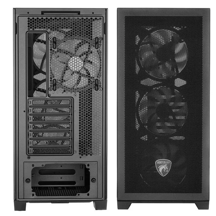 کیس گرین گریفین Case Green Griffin G9