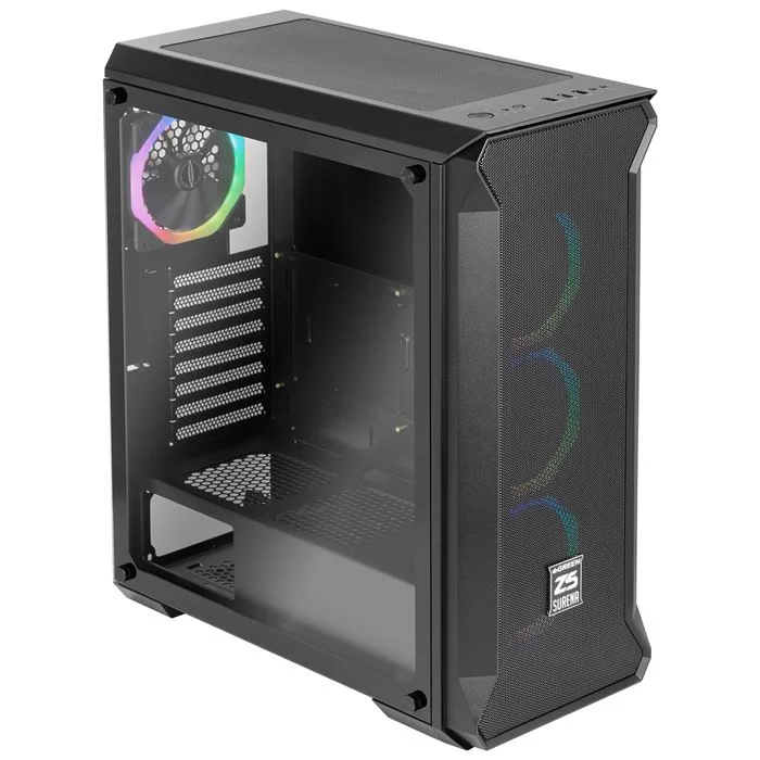 کیس گرین سورنا | Case Green Z5 Surena