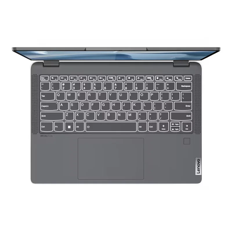 لپ تاپ 14 اینچی لنوو مدل IdeaPad Flex5 Core i5 1235u 16GB 1TB SSD Intel UHD graphics