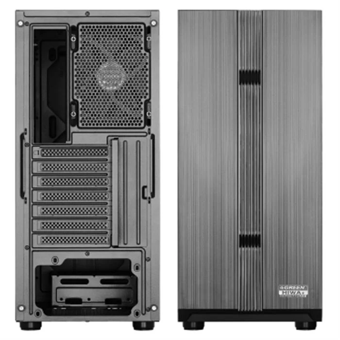 کیس گرین هیوا پلاس | Case Green Hiwa Plus