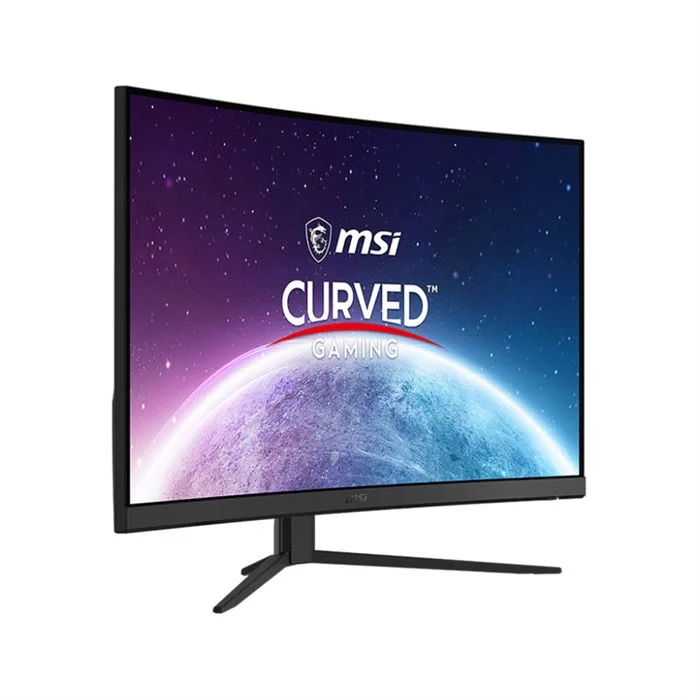 مانیتور گیمینگ 32 اینچی ام اس ای مدل G32C4X