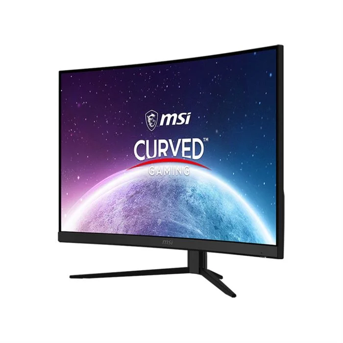 مانیتور گیمینگ 27 اینچ ام اس آی مدل G27C4X