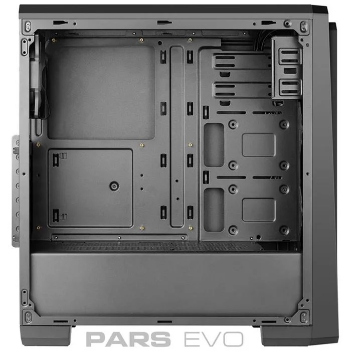 کیس گرین پارس | Case Green Pars Evo