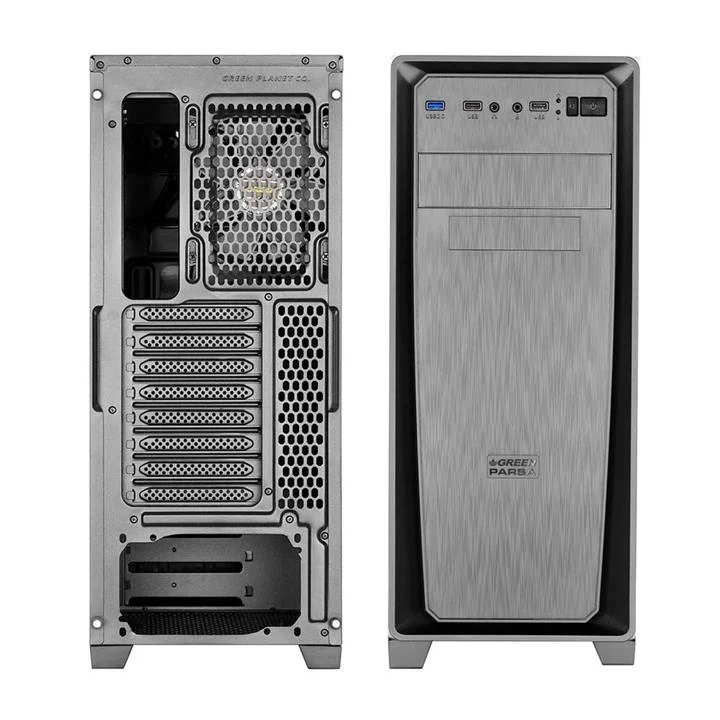 کیس گرین پارسا | Case Green Parsa