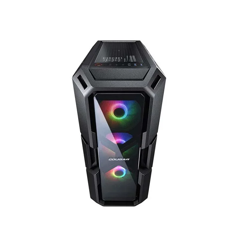 کیس کوگر MX440-G RGB