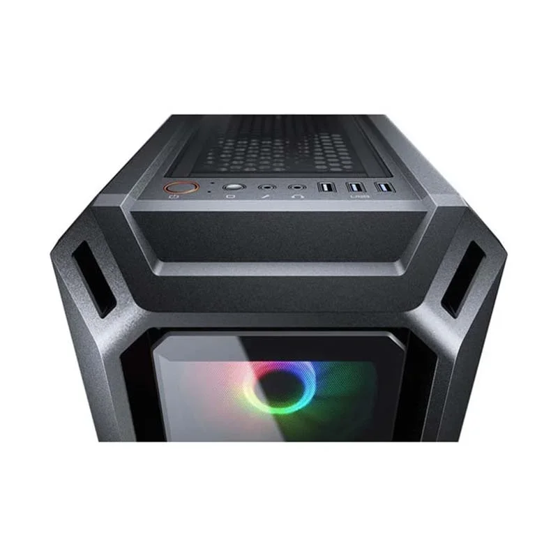 کیس کوگر MX440-G RGB