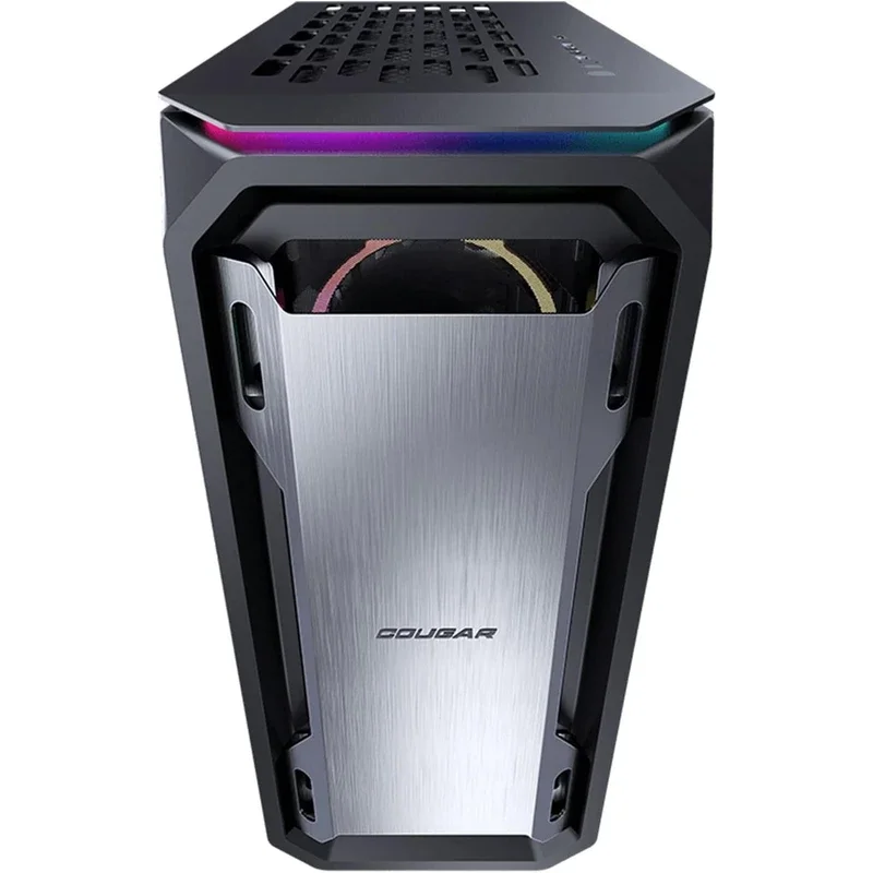 کیس کوگار Case Cougar MX670 RGB
