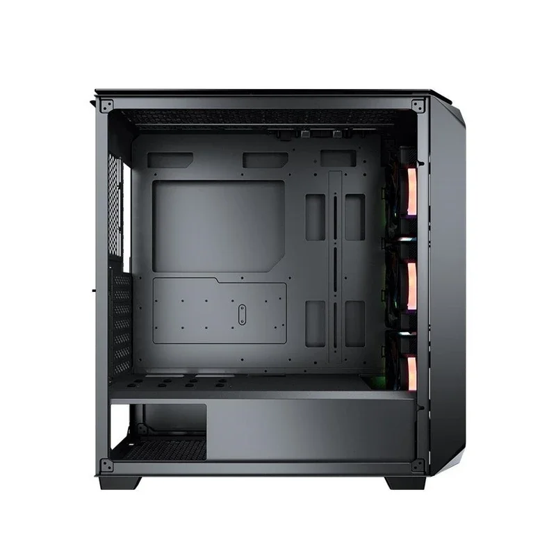 کیس کوگار Case Cougar MX670 RGB