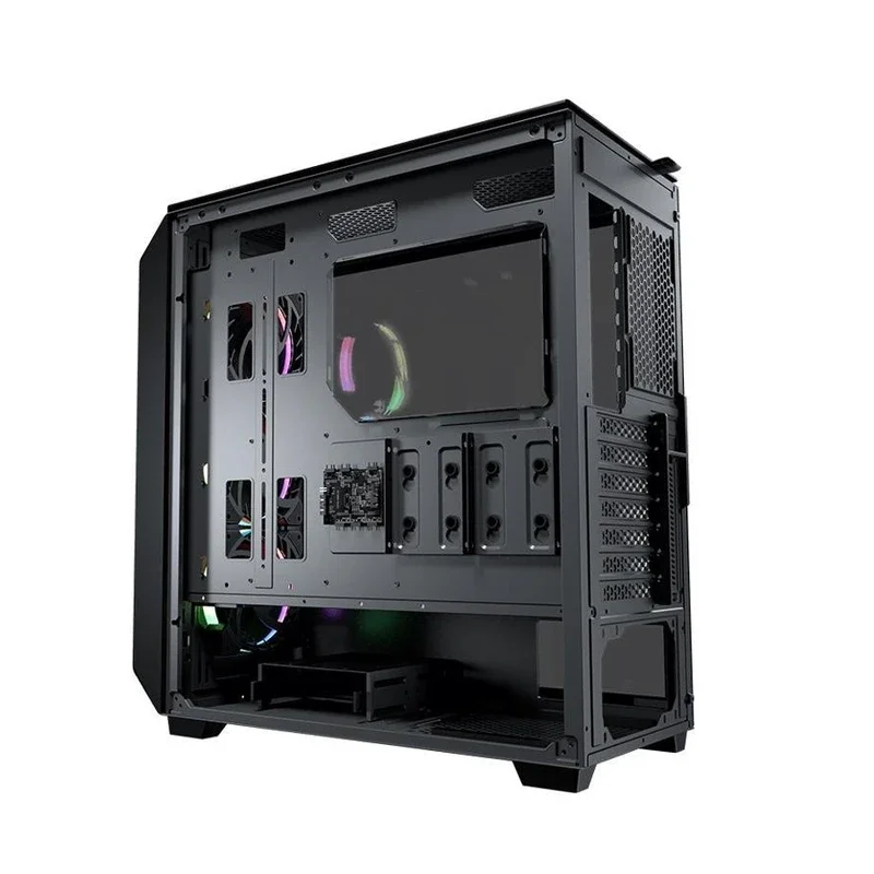 کیس کوگار Case Cougar MX670 RGB