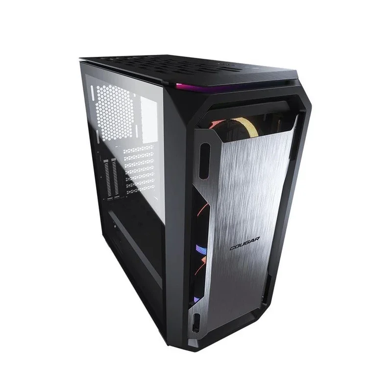 کیس کوگار Case Cougar MX670 RGB